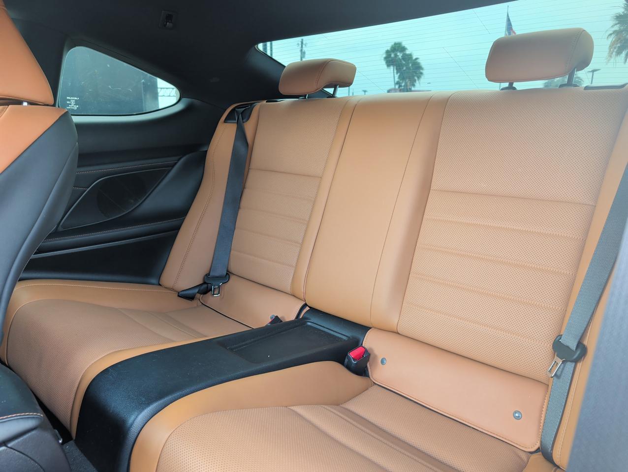 2021 Lexus RC 300 San Juan TX