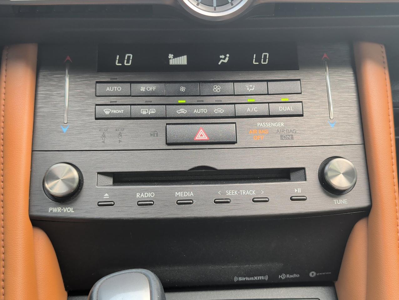 2021 Lexus RC 300 San Juan TX