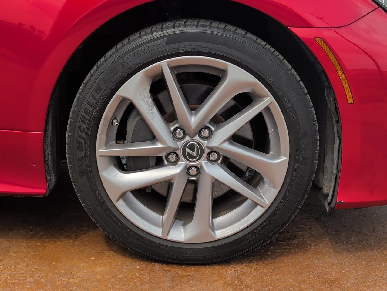 2021 Lexus RC 300 San Juan TX