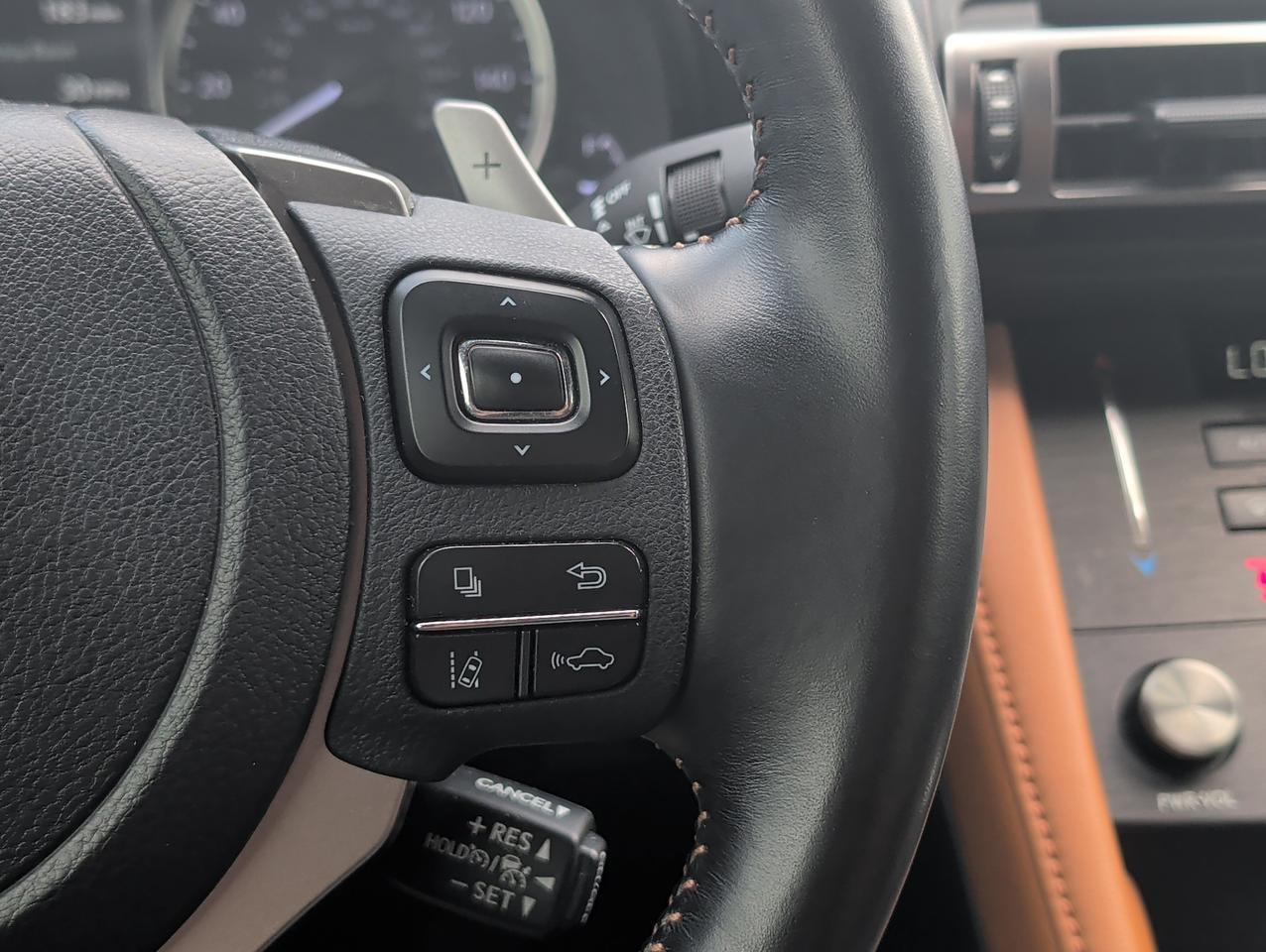 2021 Lexus RC 300 San Juan TX
