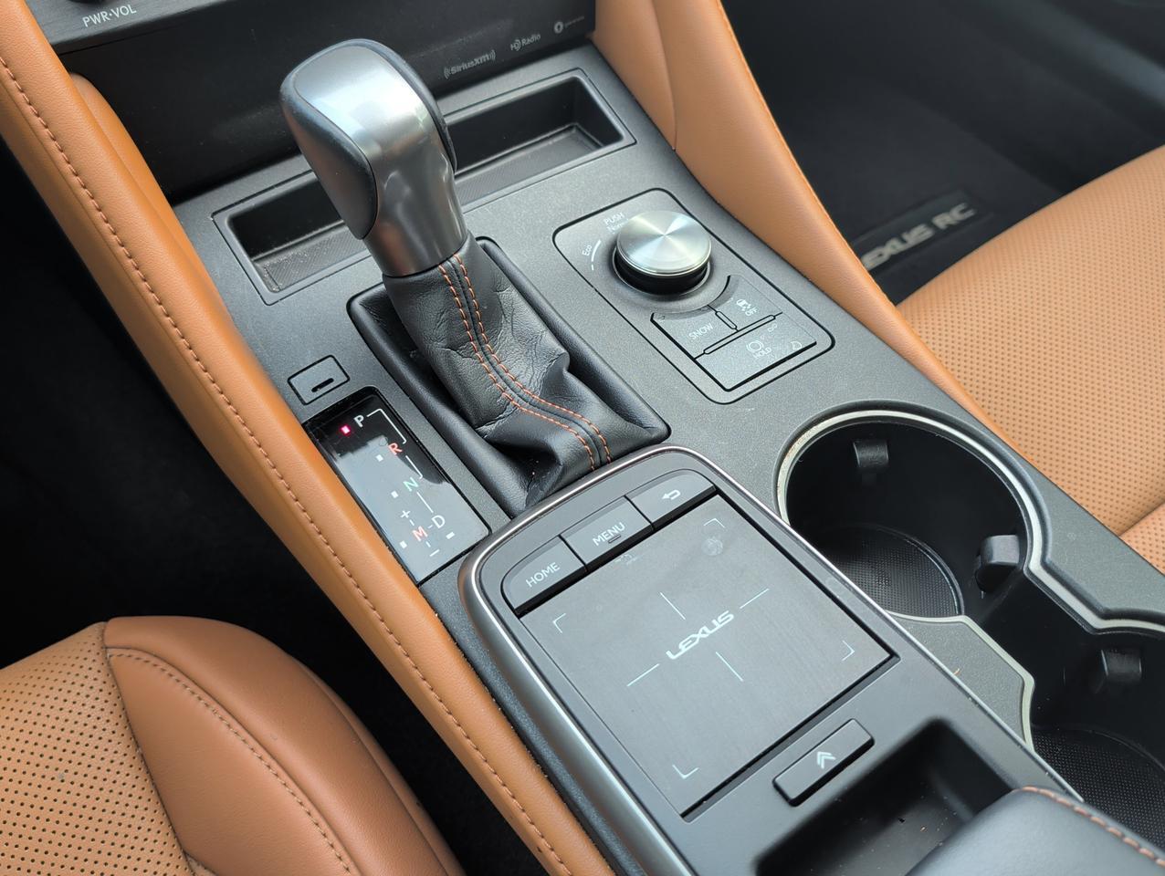 2021 Lexus RC 300 San Juan TX