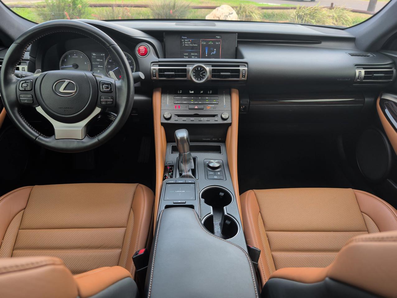 2021 Lexus RC 300 San Juan TX