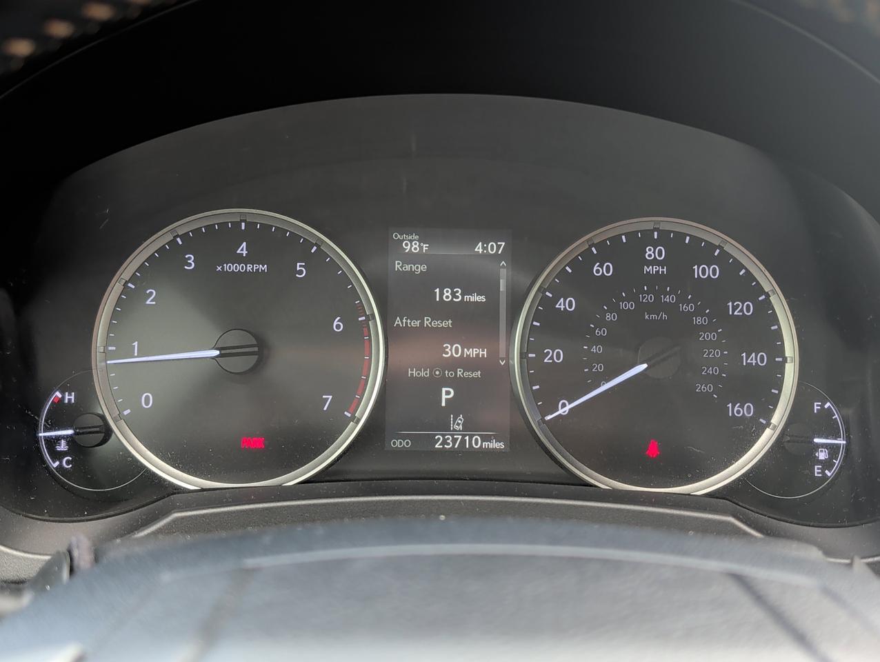 2021 Lexus RC 300 San Juan TX