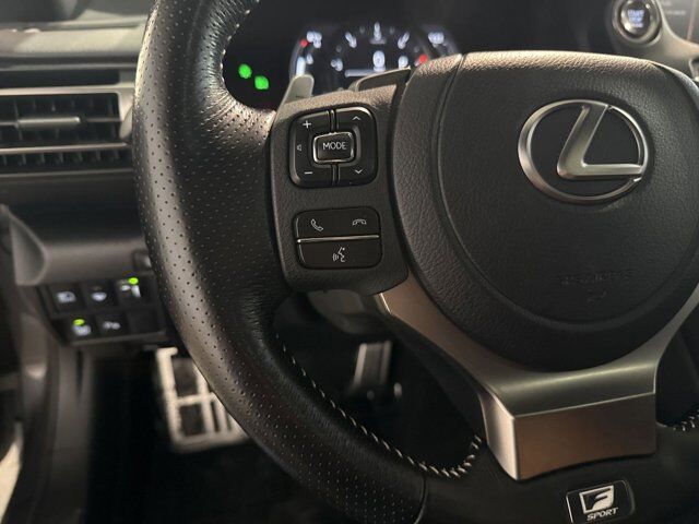 2021 Lexus RC 350 F SPORT San Antonio TX