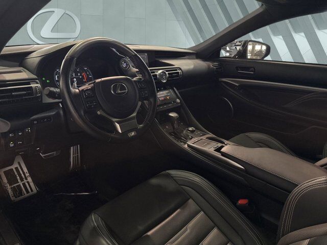 2021 Lexus RC 350 F SPORT San Antonio TX