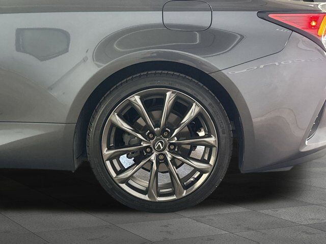 2021 Lexus RC 350 F SPORT San Antonio TX