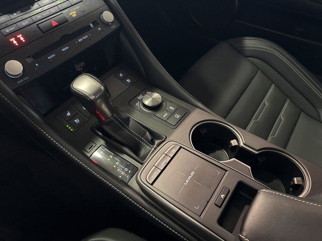 2021 Lexus RC 350 F SPORT San Antonio TX