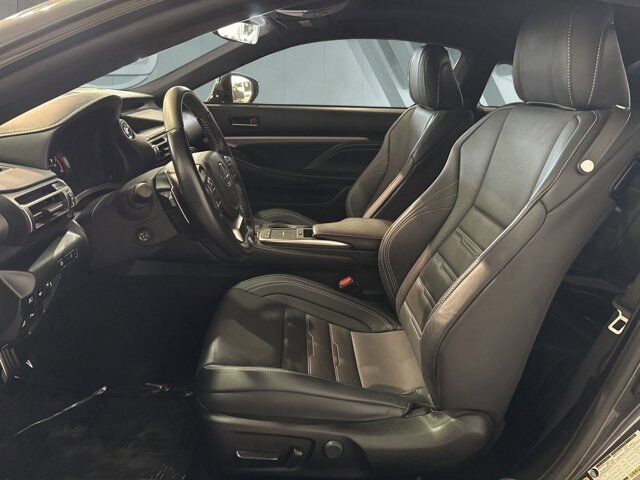 2021 Lexus RC 350 F SPORT San Antonio TX