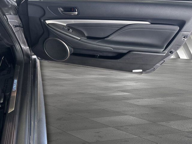 2021 Lexus RC 350 F SPORT San Antonio TX