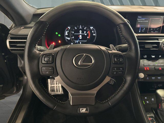 2021 Lexus RC 350 F SPORT San Antonio TX