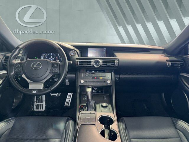 2021 Lexus RC 350 F SPORT San Antonio TX