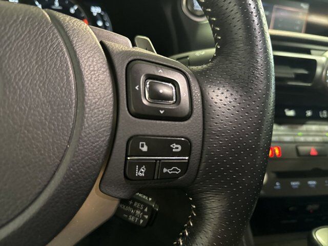 2021 Lexus RC 350 F SPORT San Antonio TX