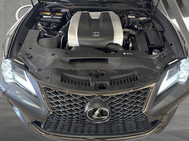 2021 Lexus RC 350 F SPORT San Antonio TX