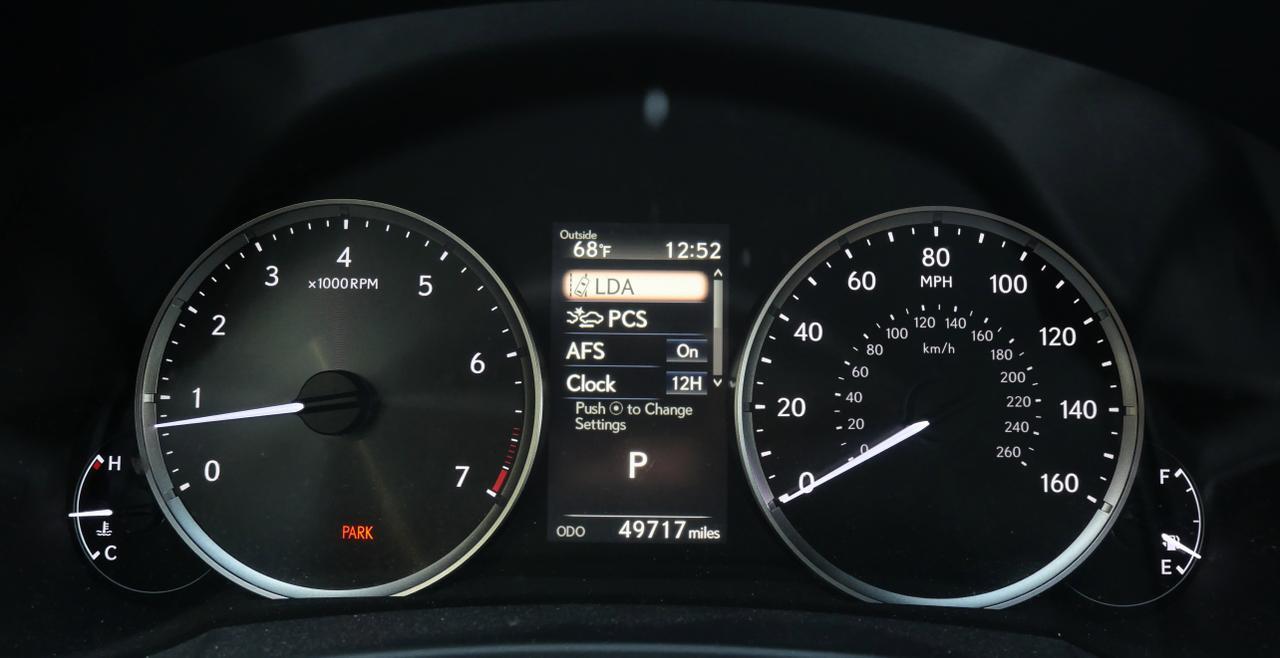 2021 Lexus RC 350 San Juan TX