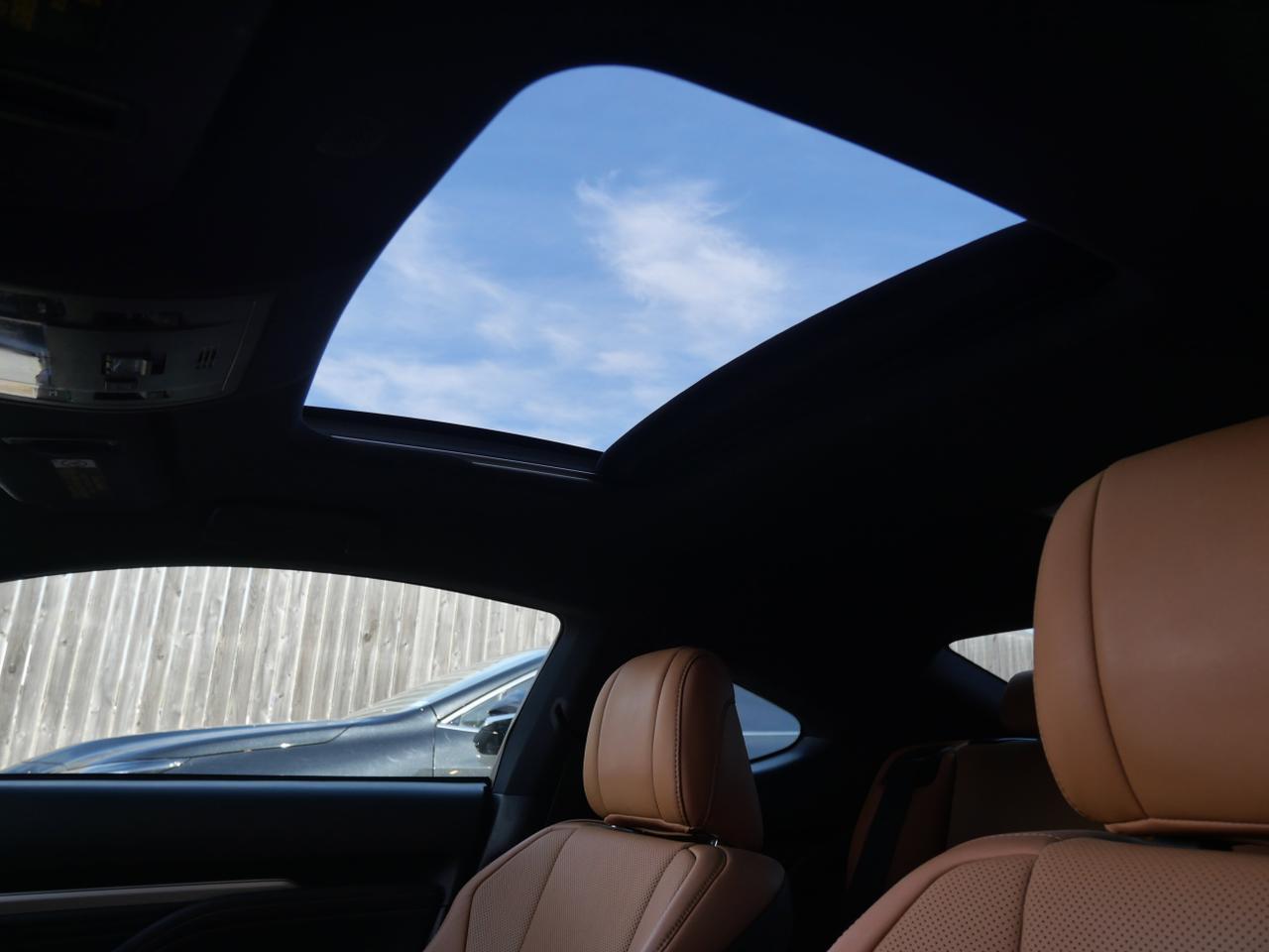 2021 Lexus RC 350 San Juan TX