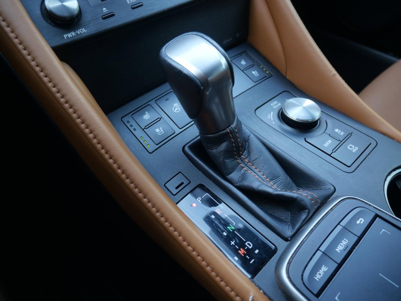 2021 Lexus RC 350 San Juan TX