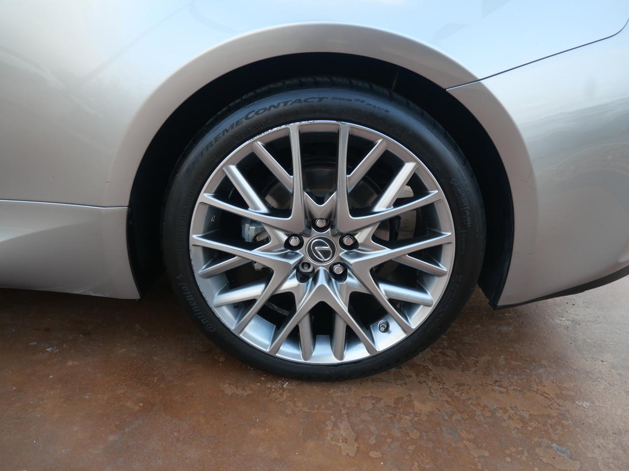 2021 Lexus RC 350 San Juan TX