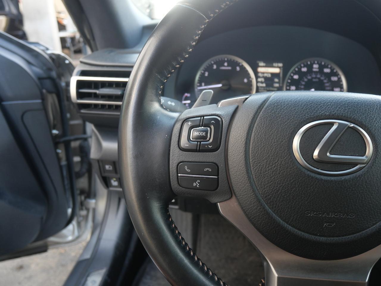 2021 Lexus RC 350 San Juan TX