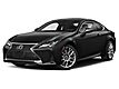 2021 Lexus RC 350