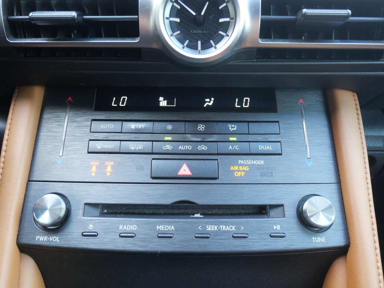 2021 Lexus RC 350 San Juan TX