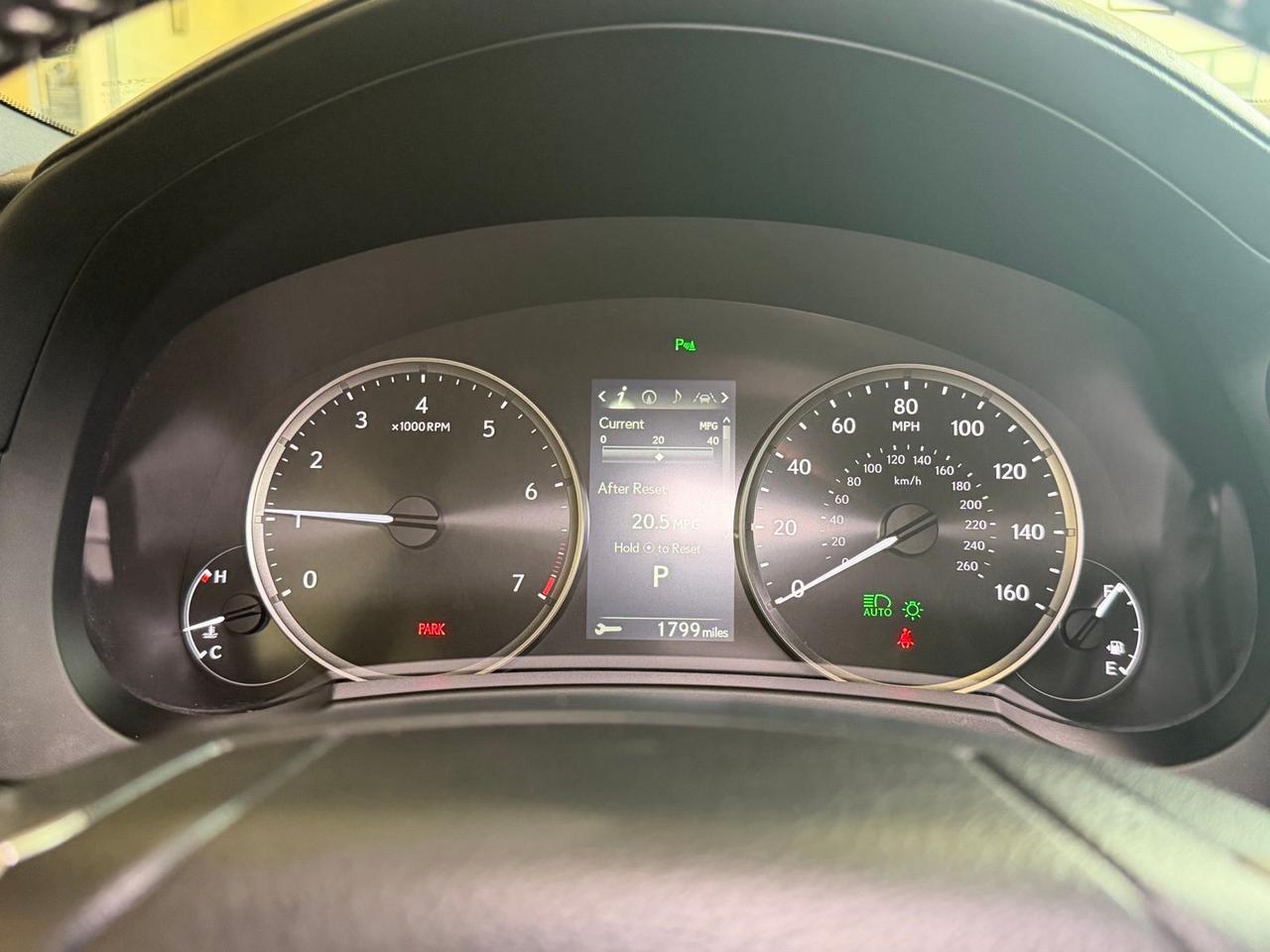 2021 Lexus RC 350 Annapolis MD