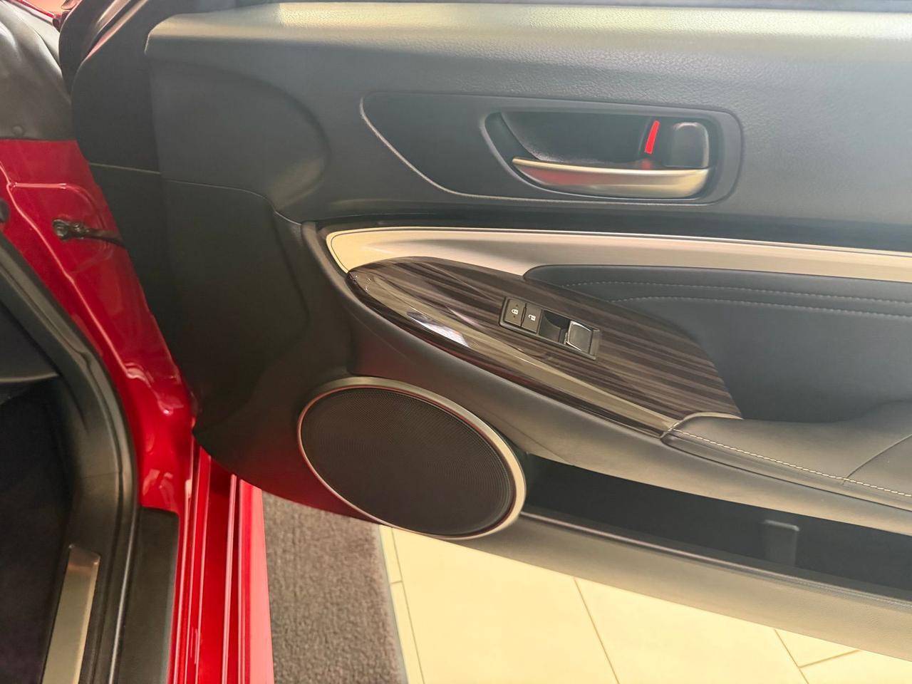 2021 Lexus RC 350 Annapolis MD