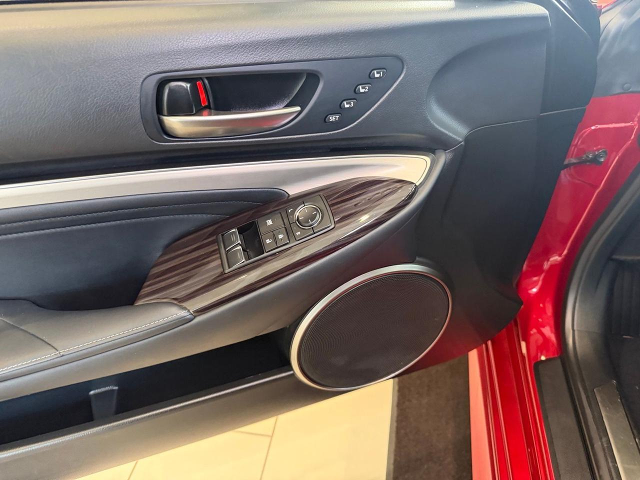 2021 Lexus RC 350 Annapolis MD