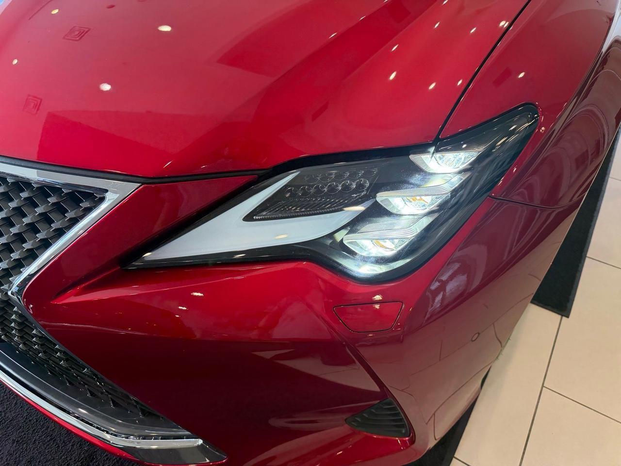 2021 Lexus RC 350 Annapolis MD