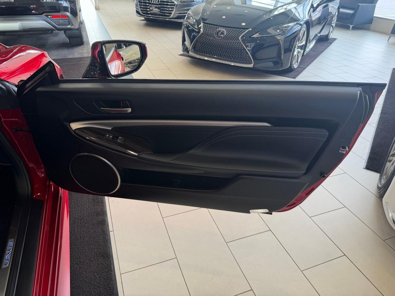 2021 Lexus RC 350 Annapolis MD