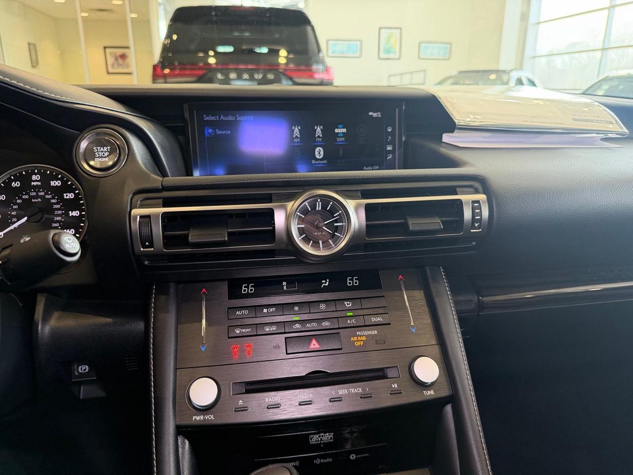 2021 Lexus RC 350 Annapolis MD