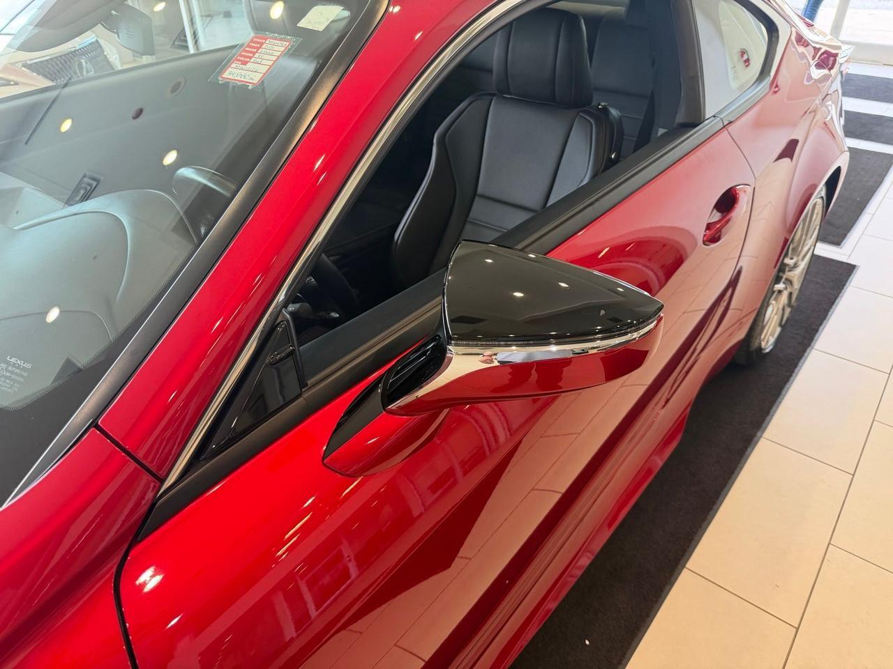 2021 Lexus RC 350 Annapolis MD