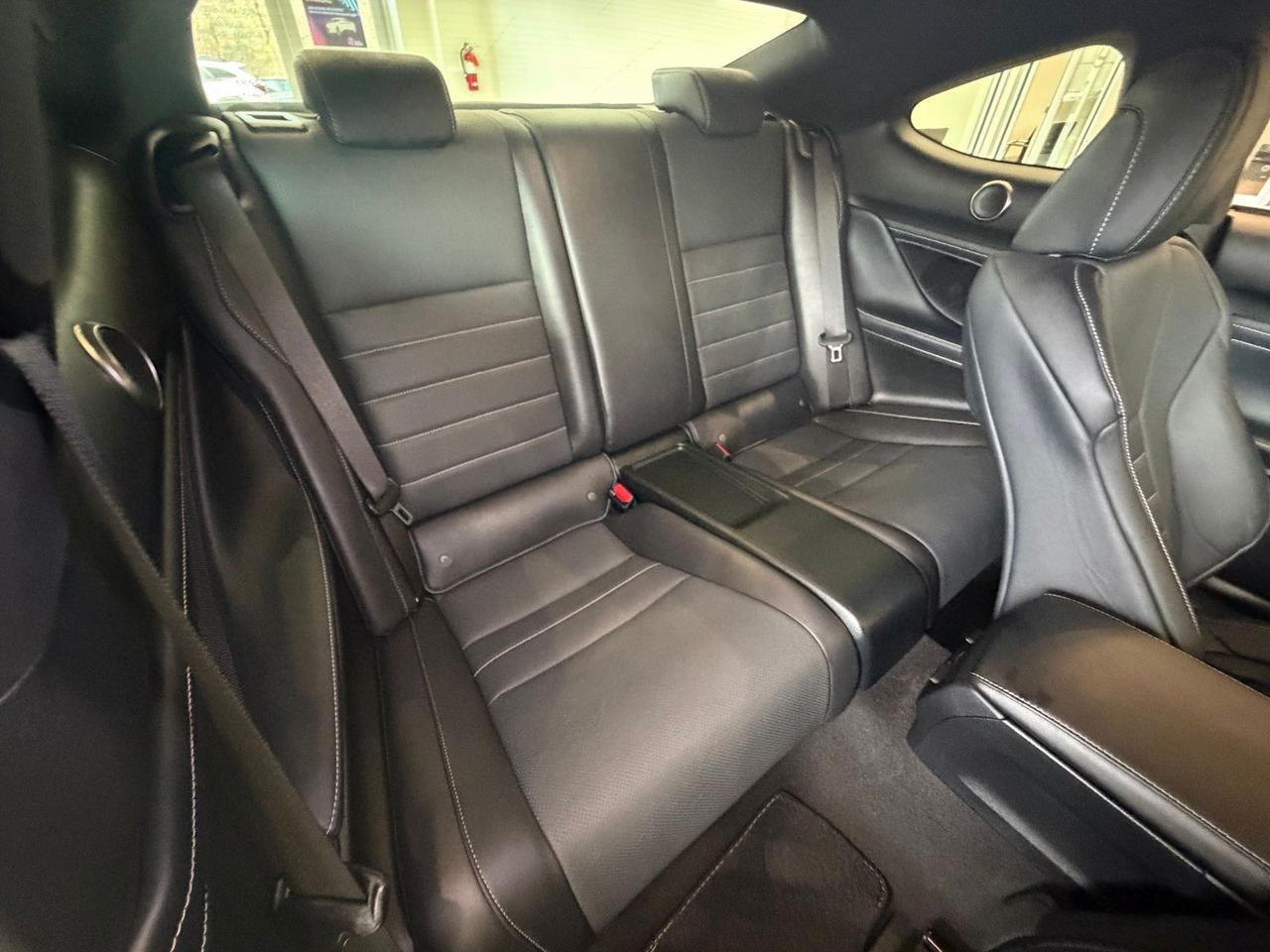 2021 Lexus RC 350 Annapolis MD