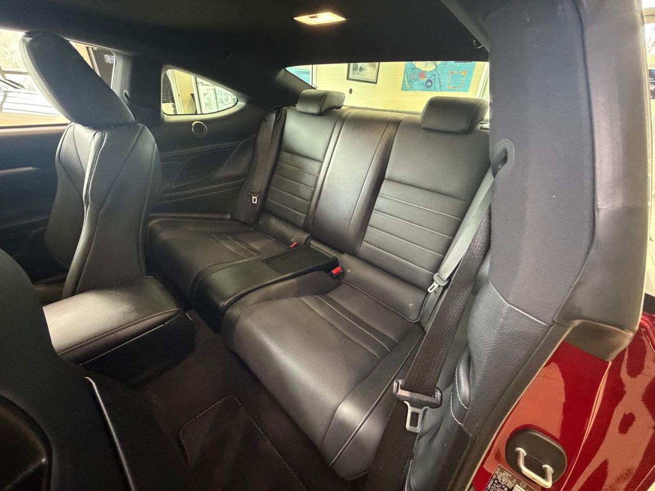 2021 Lexus RC 350 Annapolis MD