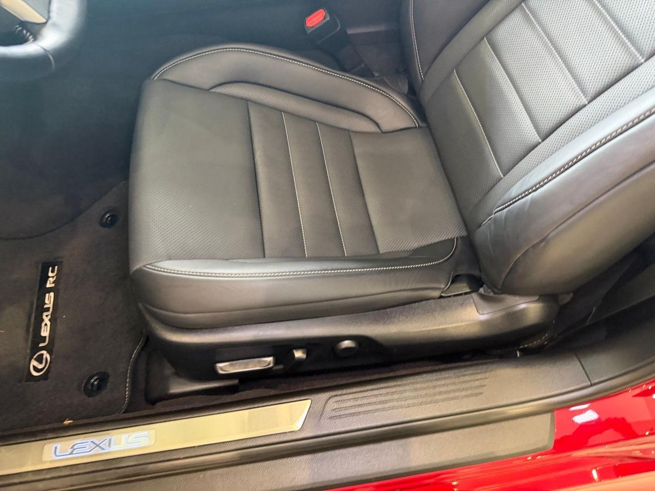 2021 Lexus RC 350 Annapolis MD