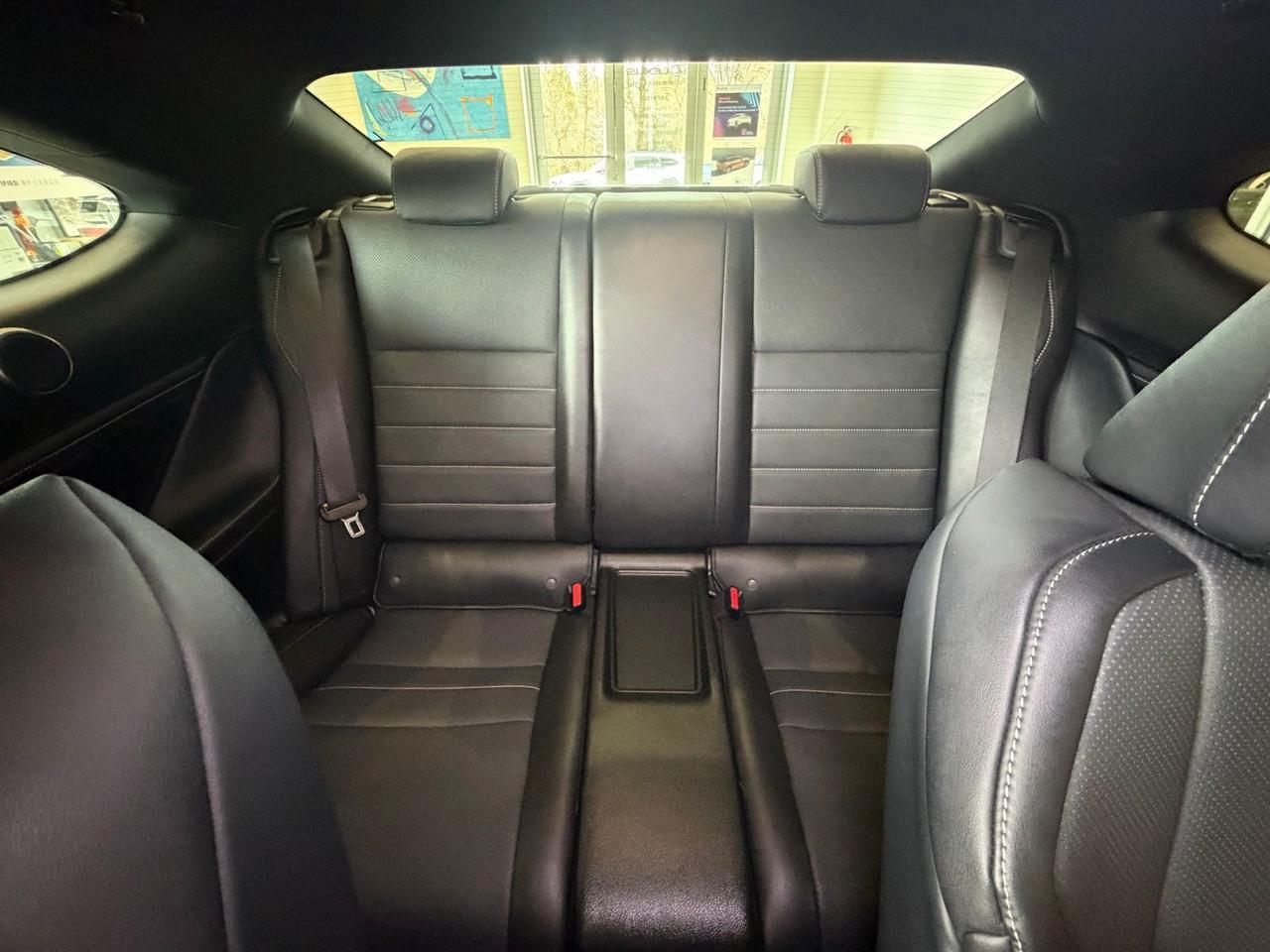 2021 Lexus RC 350 Annapolis MD