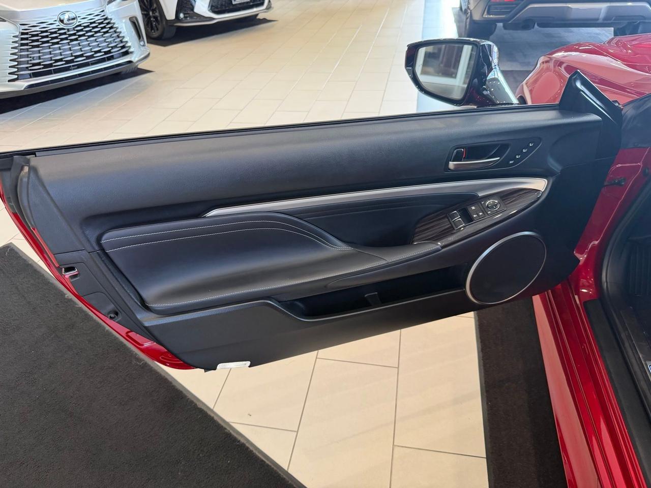 2021 Lexus RC 350 Annapolis MD