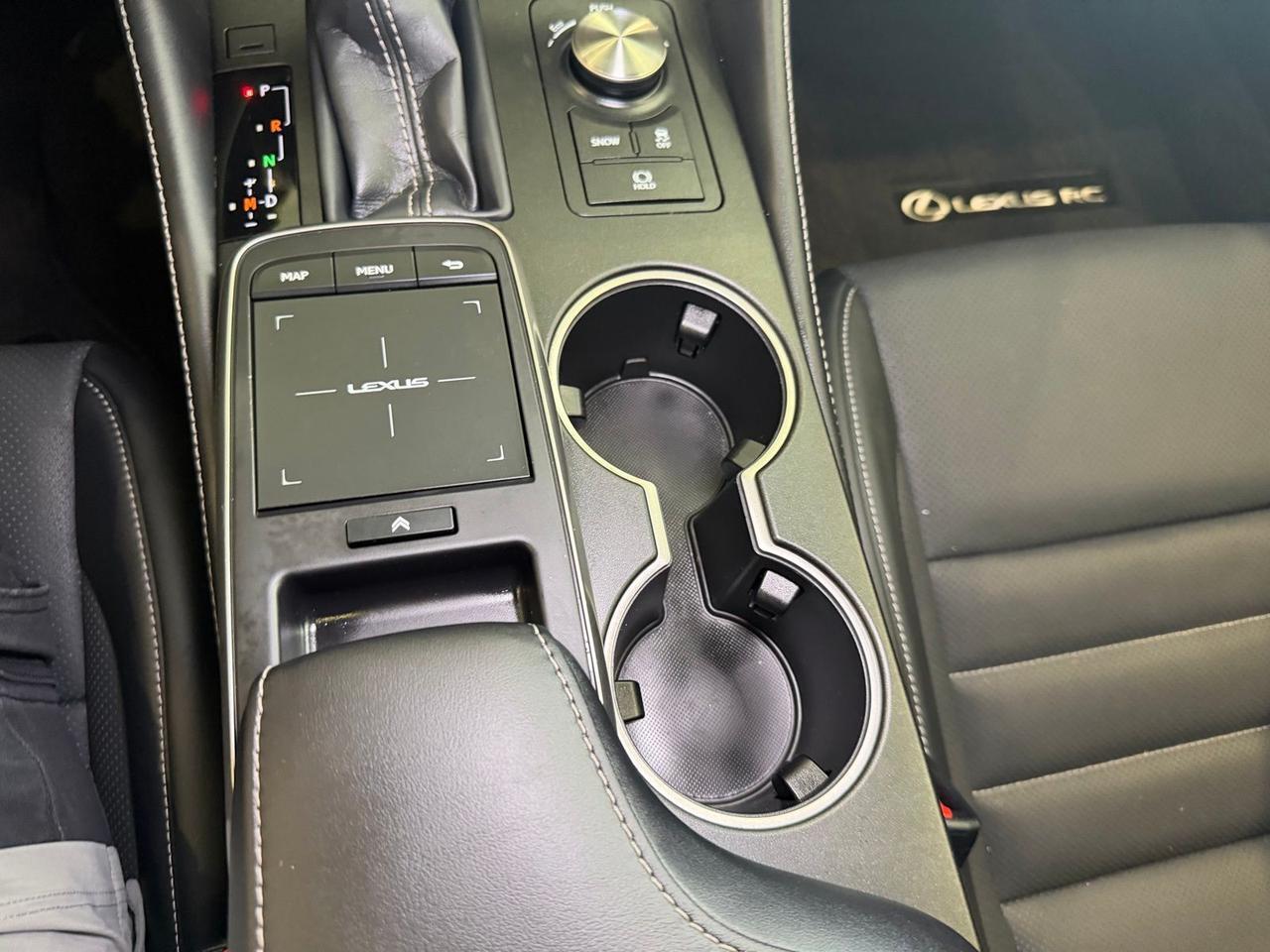 2021 Lexus RC 350 Annapolis MD