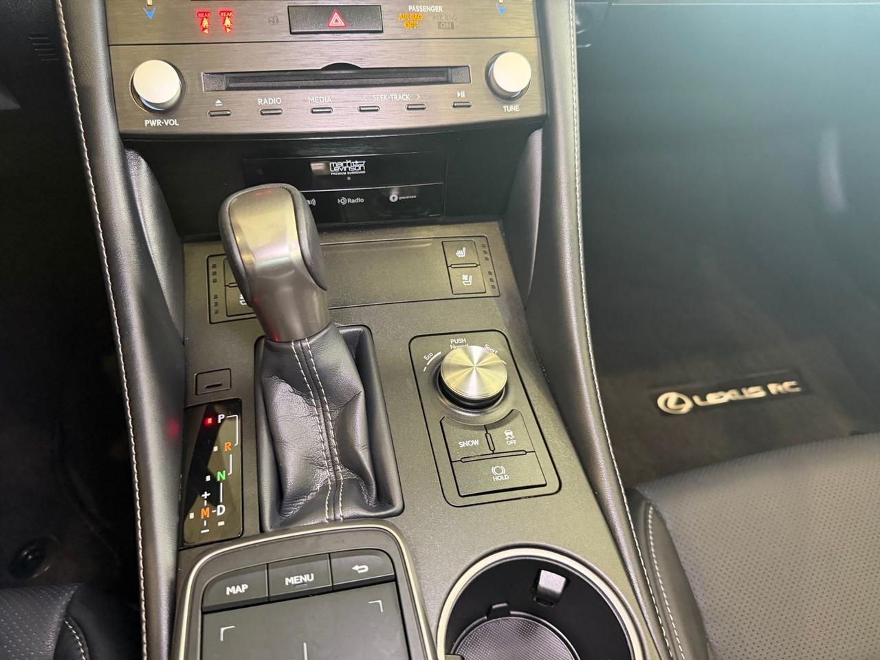 2021 Lexus RC 350 Annapolis MD