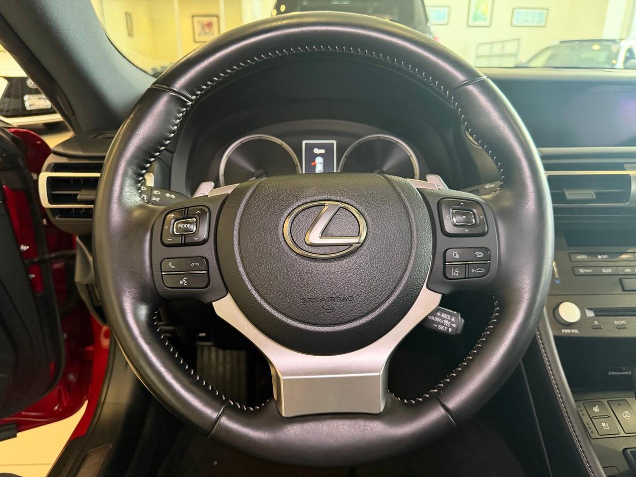 2021 Lexus RC 350 Annapolis MD