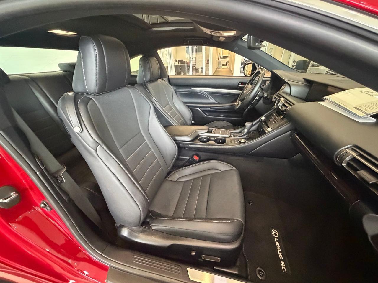 2021 Lexus RC 350 Annapolis MD