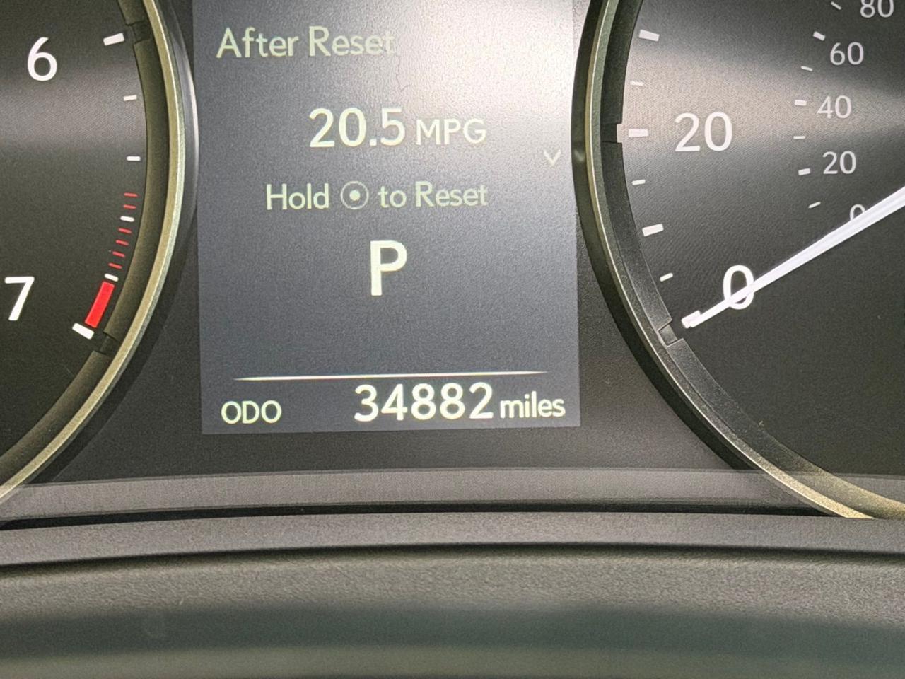 2021 Lexus RC 350 Annapolis MD