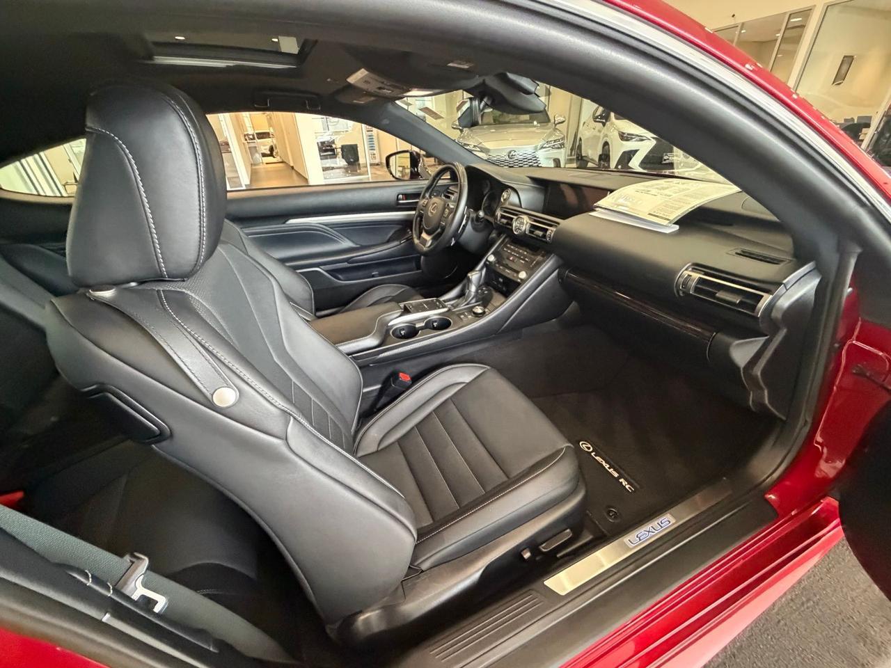 2021 Lexus RC 350 Annapolis MD