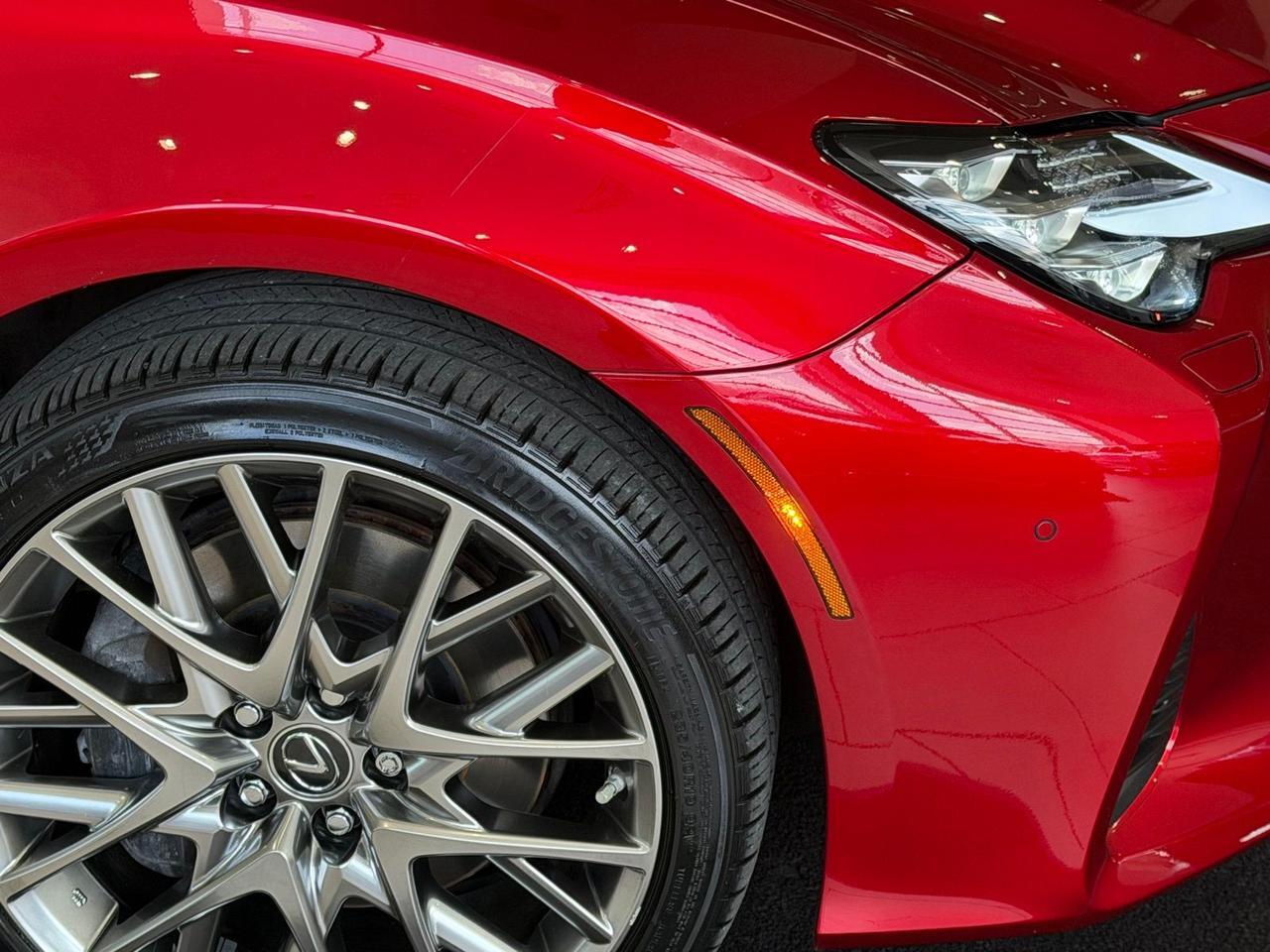 2021 Lexus RC 350 Annapolis MD