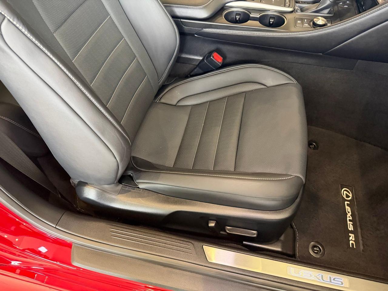 2021 Lexus RC 350 Annapolis MD