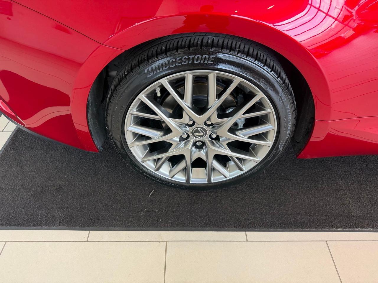 2021 Lexus RC 350 Annapolis MD