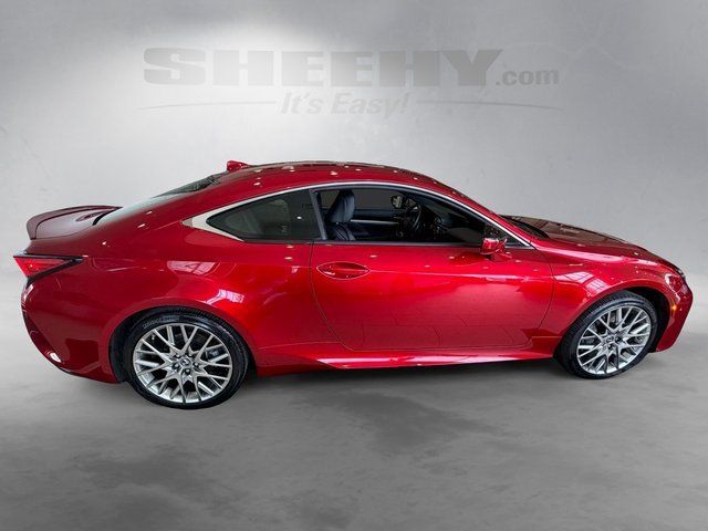 2021 Lexus RC 350 Annapolis MD