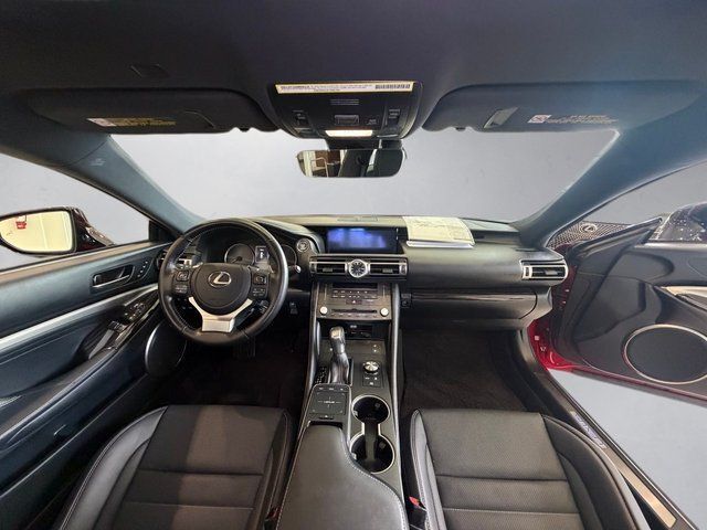 2021 Lexus RC 350 Annapolis MD