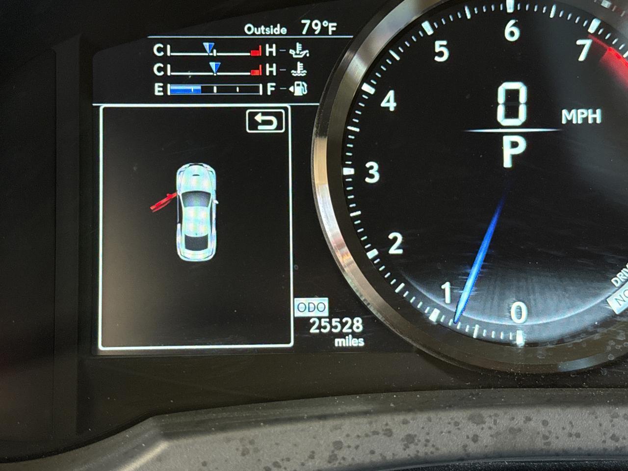 2021 Lexus RC F TRACK San Antonio TX