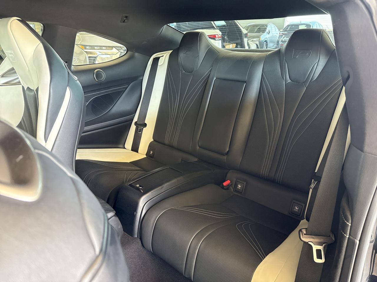 2021 Lexus RC F TRACK San Antonio TX
