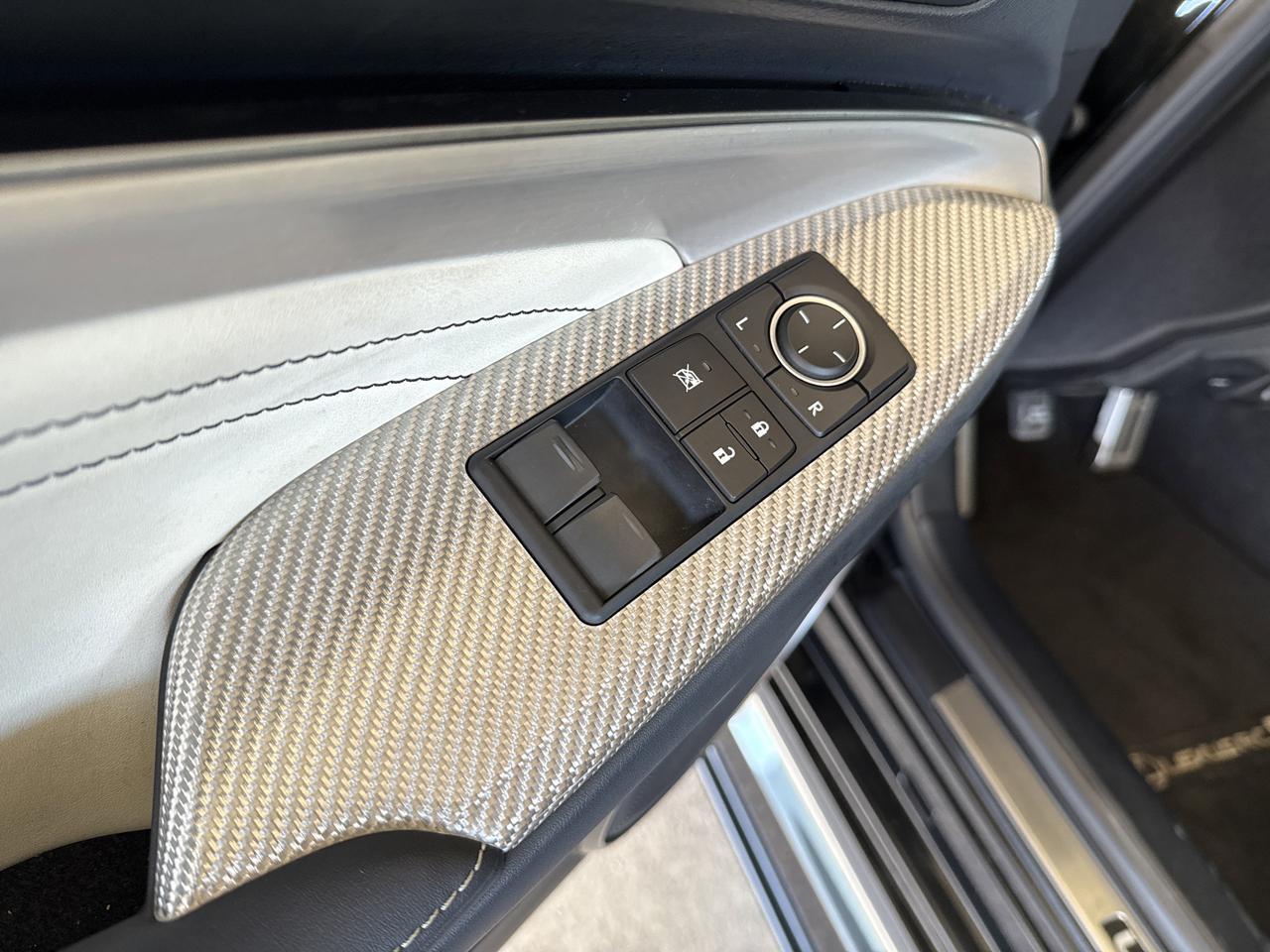 2021 Lexus RC F TRACK San Antonio TX